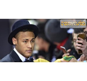 Barcelona Tidak Akan Menghalangi Rencana Neymar | Agen Bola Online | Judi Bola